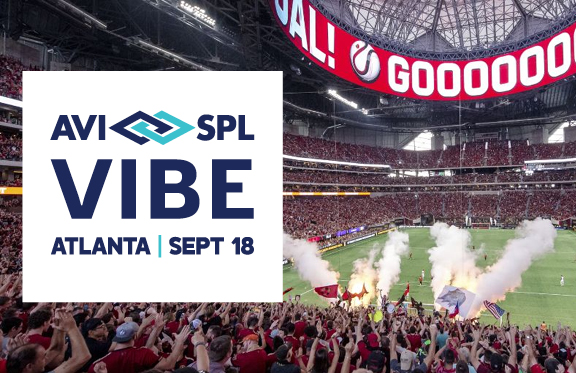 AVI-SPL VIBE Atlanta 2025