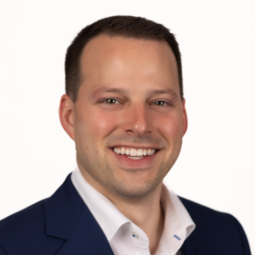 Jeremy Codiroli VP, Global Supply Chain AVI-SPL