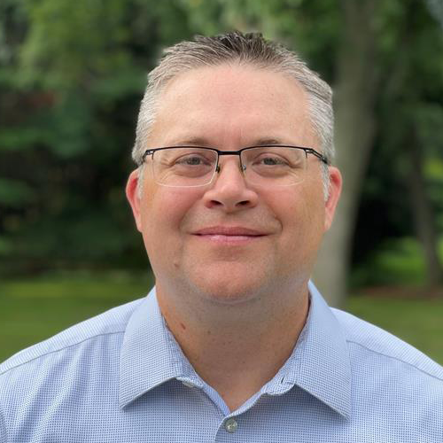 Jeremy Vierck Manager, Engineering AVI-SPL