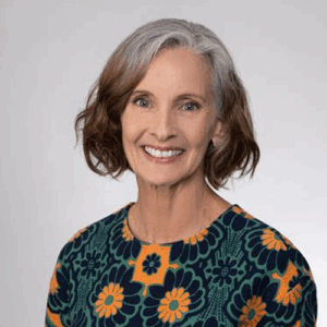 Kelly Bousman SVP, ESG and Sustainability AVI-SPL