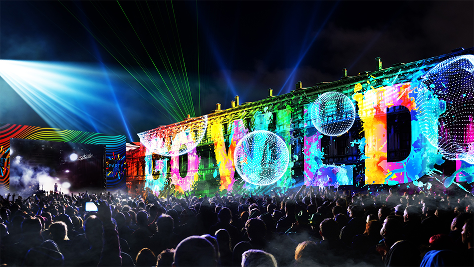 Panasonic Intro Image