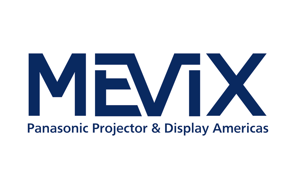 Panasonic_MEVIX Illuminate the World logo