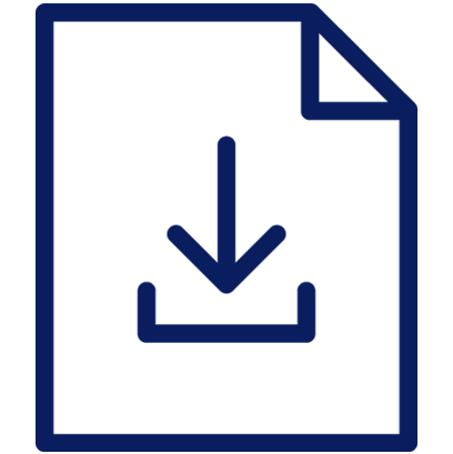 Download icon