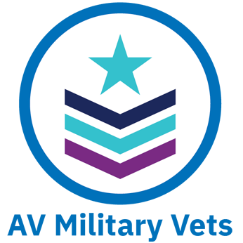 AV Military Vets