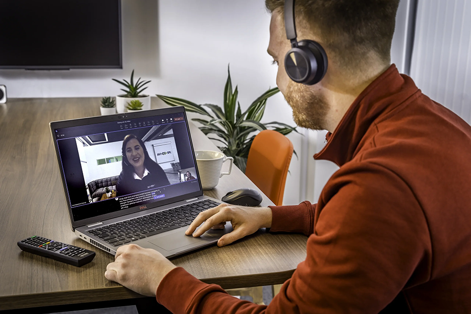 International AV-UC Deployment