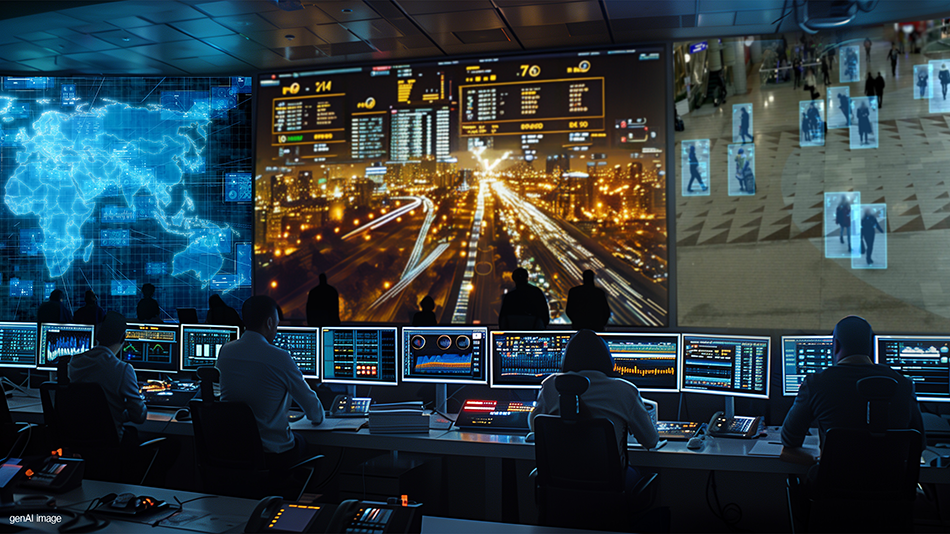 Philips Professional Displays - solutions