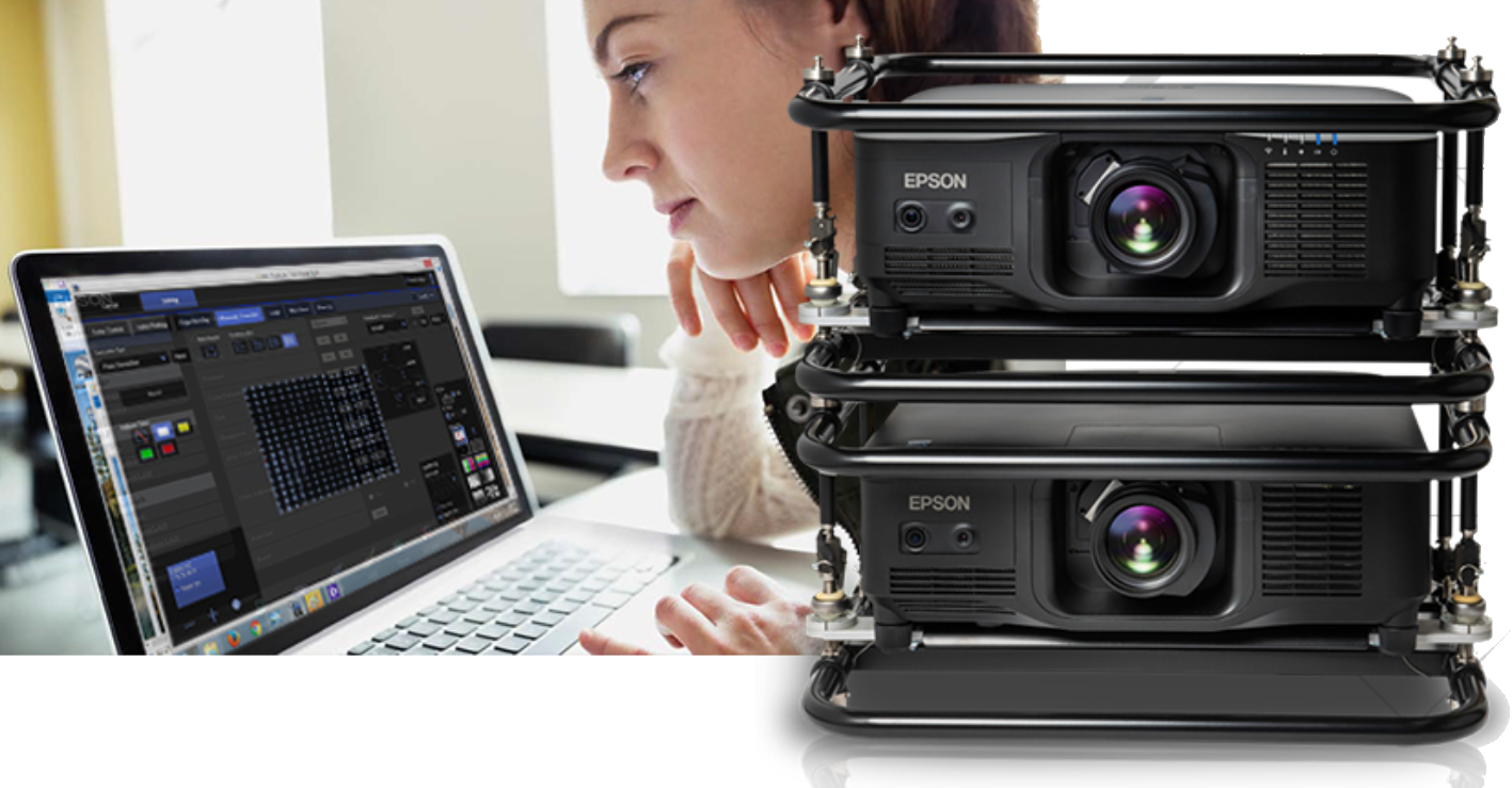 AVISPL : EPSON Certifications