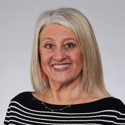 Tracy Moonier