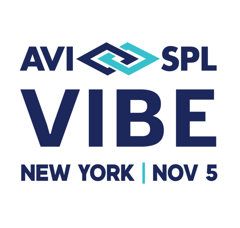 VIBE New York 2025