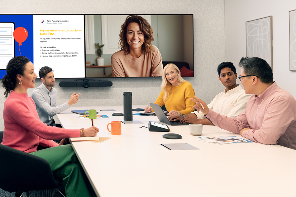 B2B LIFE Enhanced Productivity