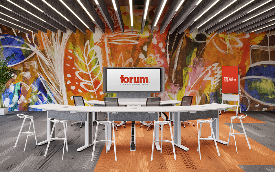 Forum Application Open Office