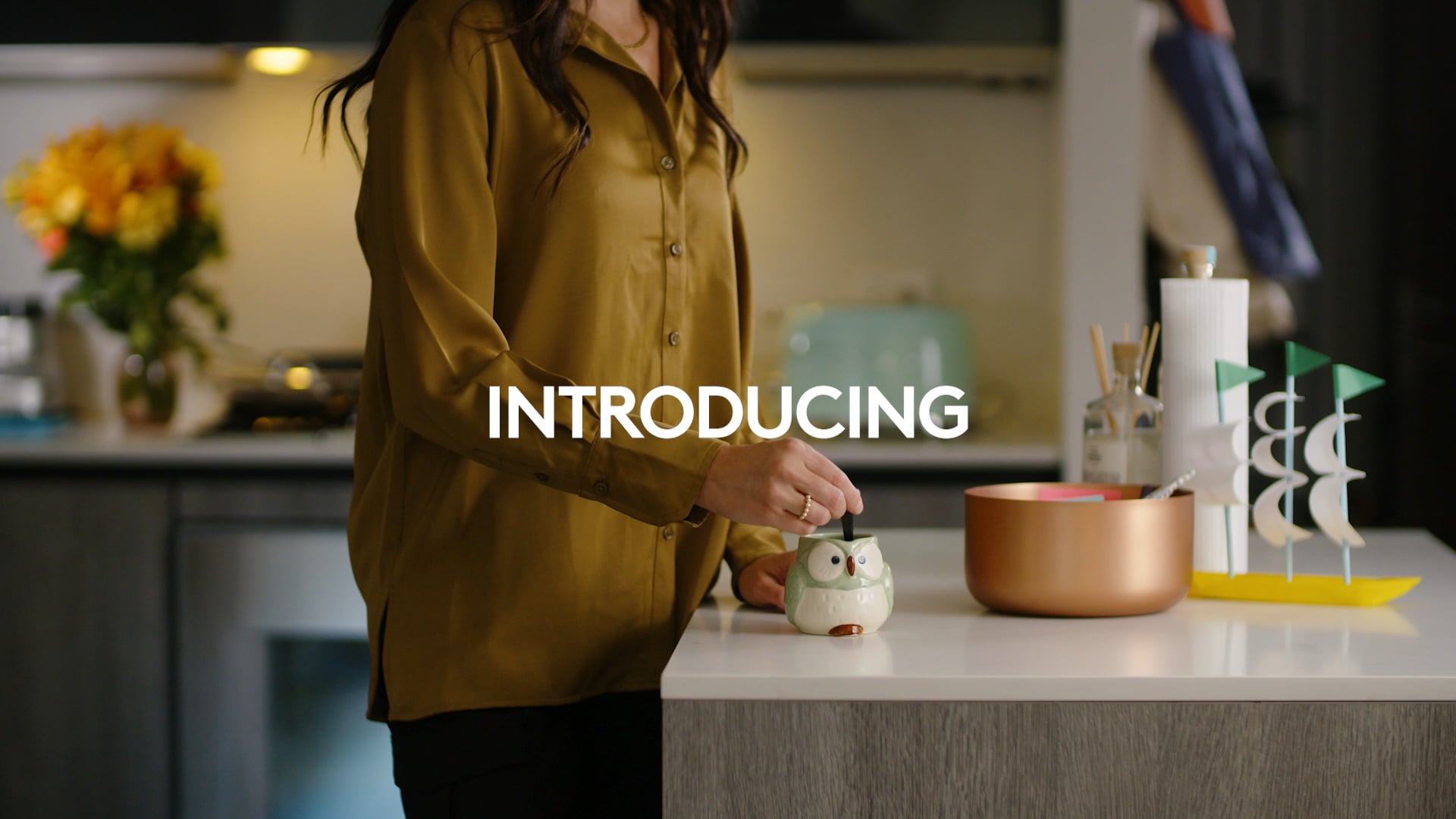 Logitech Sight New Way to Meet