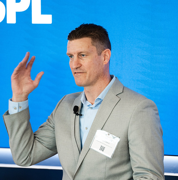 Panel Discussion: Tech Decisions That Power Profit and the Planet
