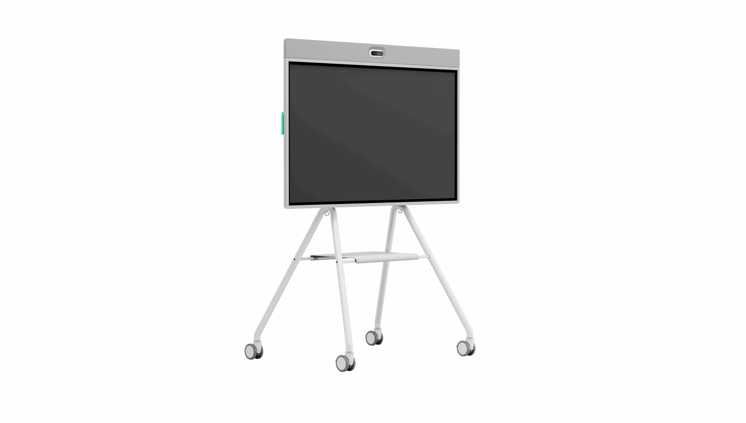 Rally Board 65