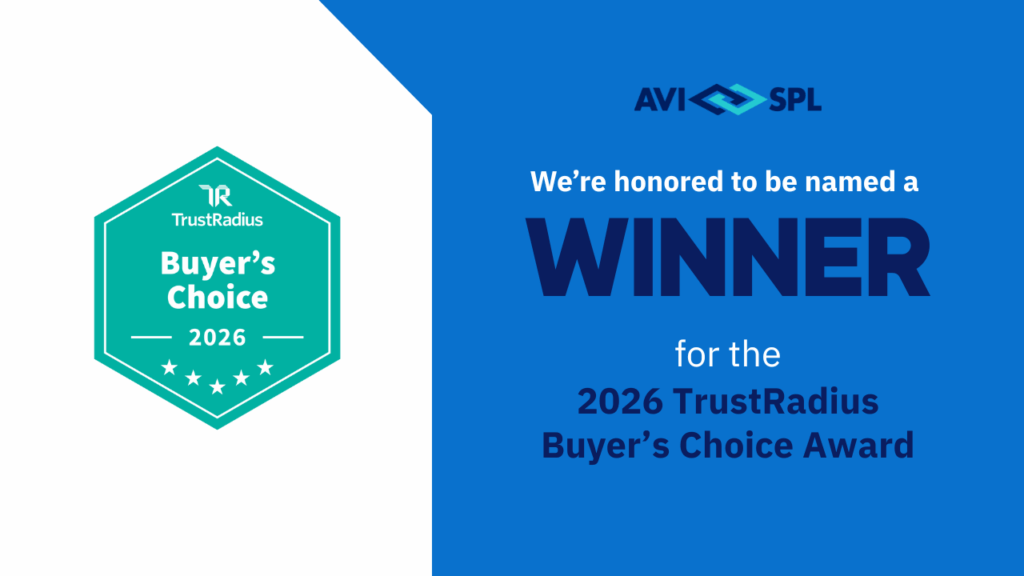 2026 Buyer’s Choice Award graphic
