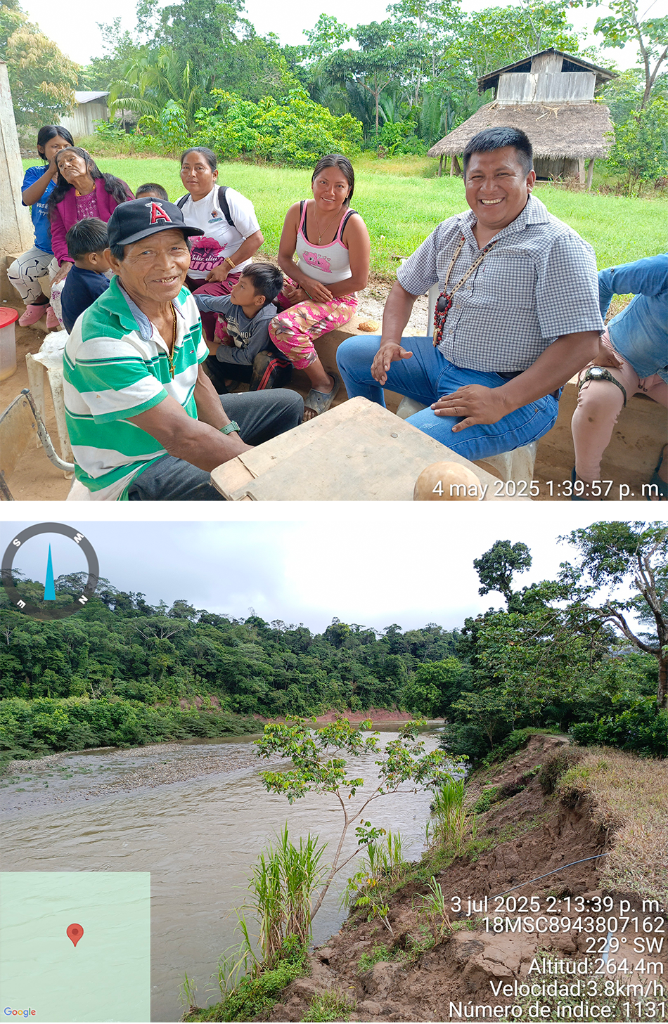 A Blueprint for the Future