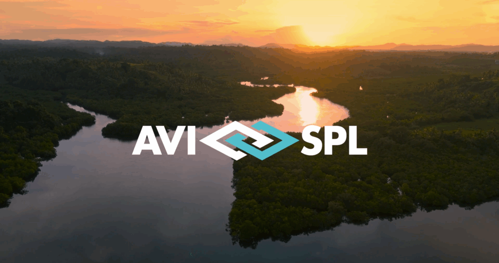 AVI-SPL Rainforest