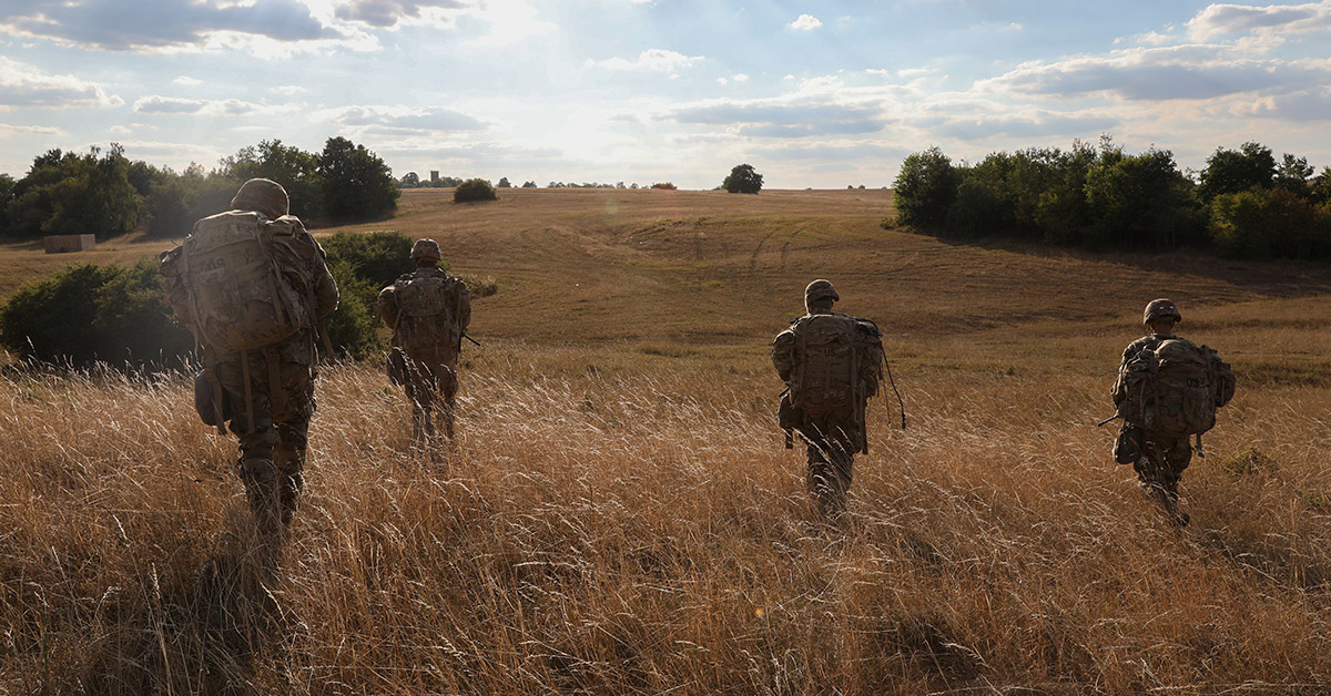 AVI-SPL supports GDIT in delivering secure AV and collaboration environments for U.S. Army Europe and Africa and allied mission partners.