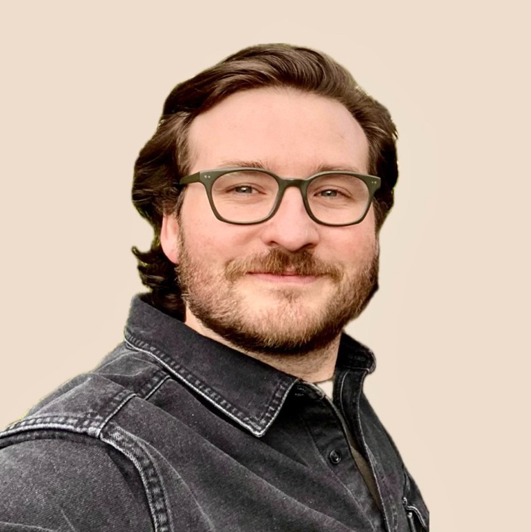 Jimmie Singleton Speaker Headshot