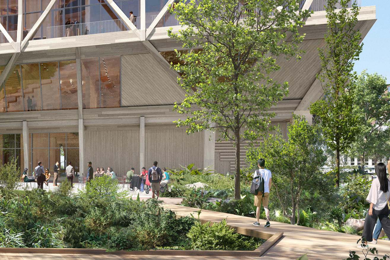 VIBE Boston Featured Image