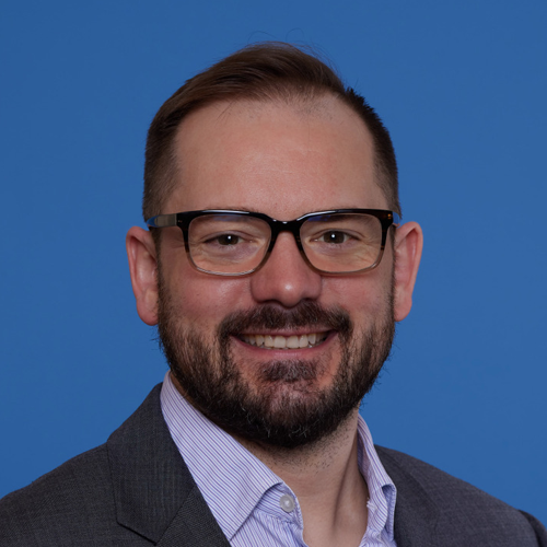 Brad Sager, Senior Design Engineer, XTG at AVI-SPL