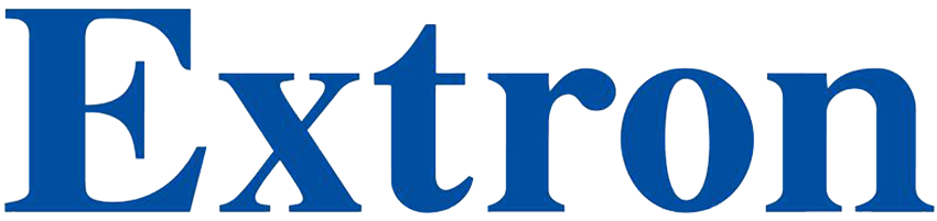 Extron-logo