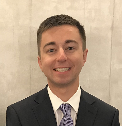 Matt Slomka, Senior Program Manager, Microsoft