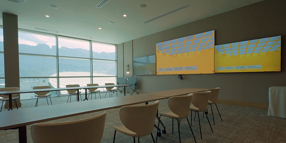 Delivering the intuitive workplace experience