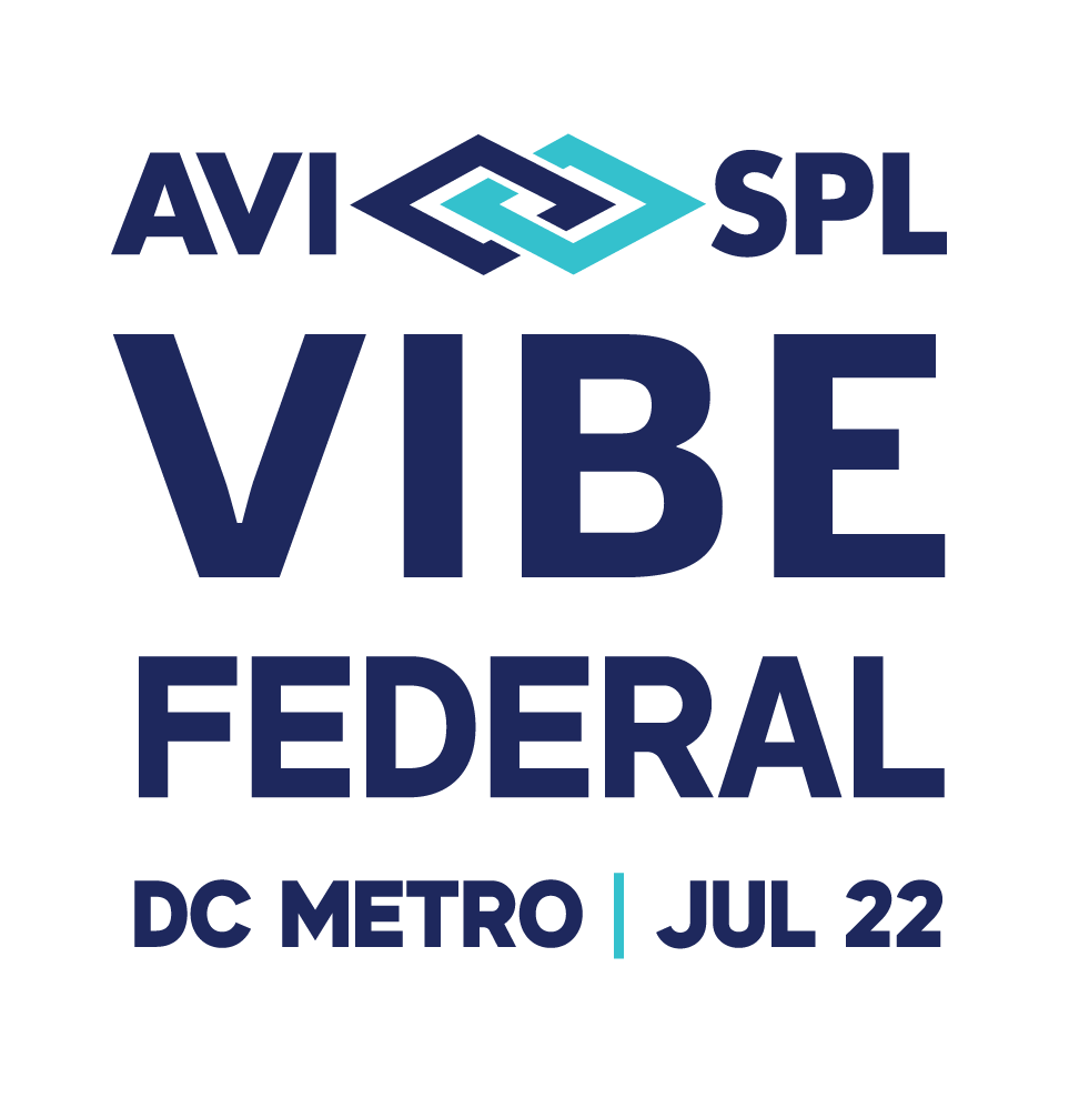 VIBE Federal Logo