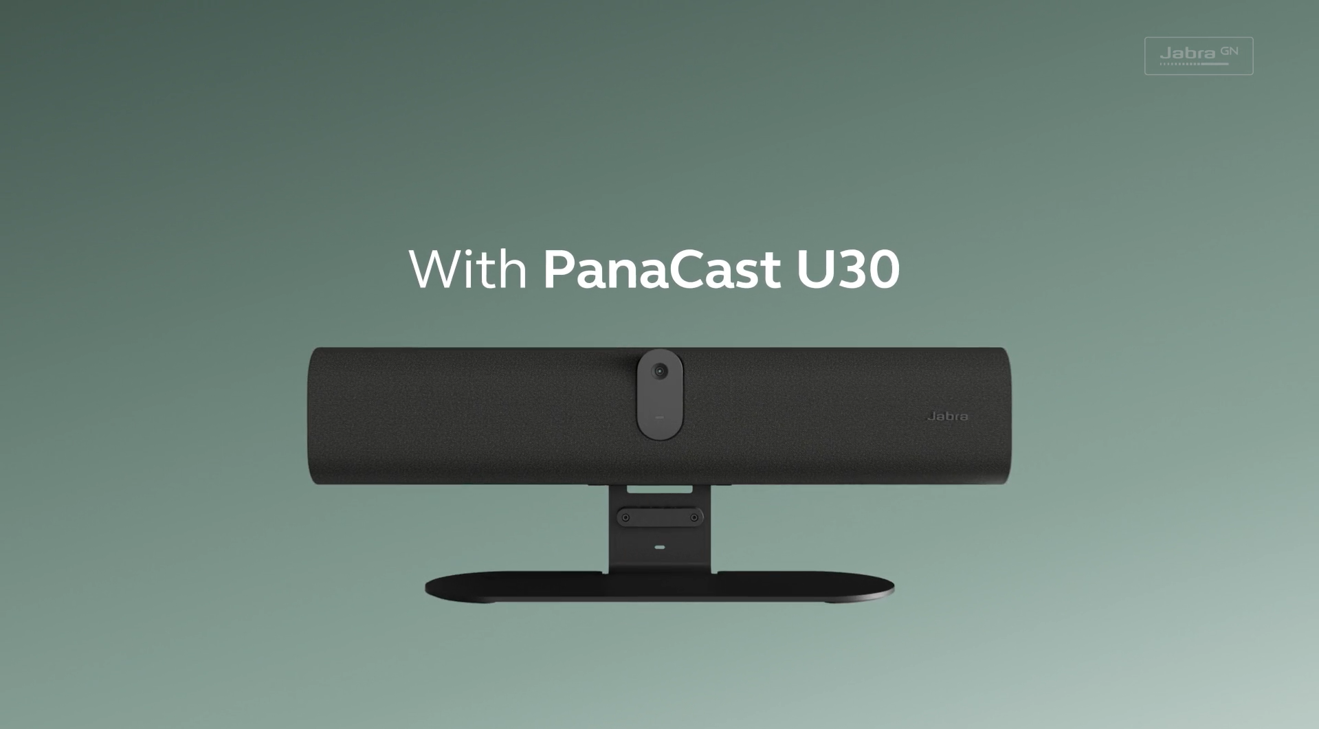 Jabra PanaCast 30 video thumbnail