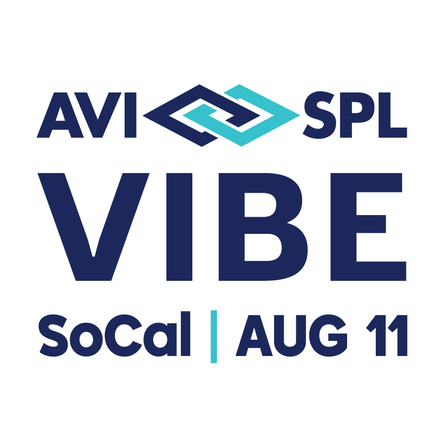2026 VIBE SoCal logo