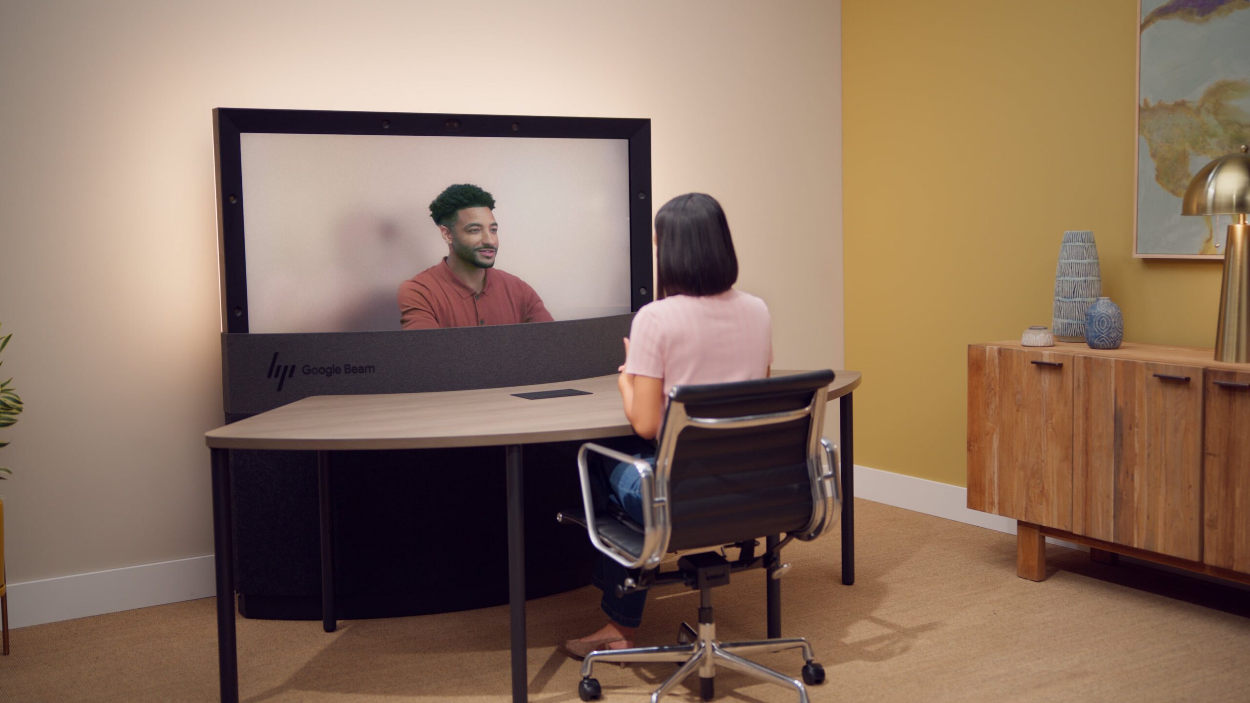 HP Dimension Motion