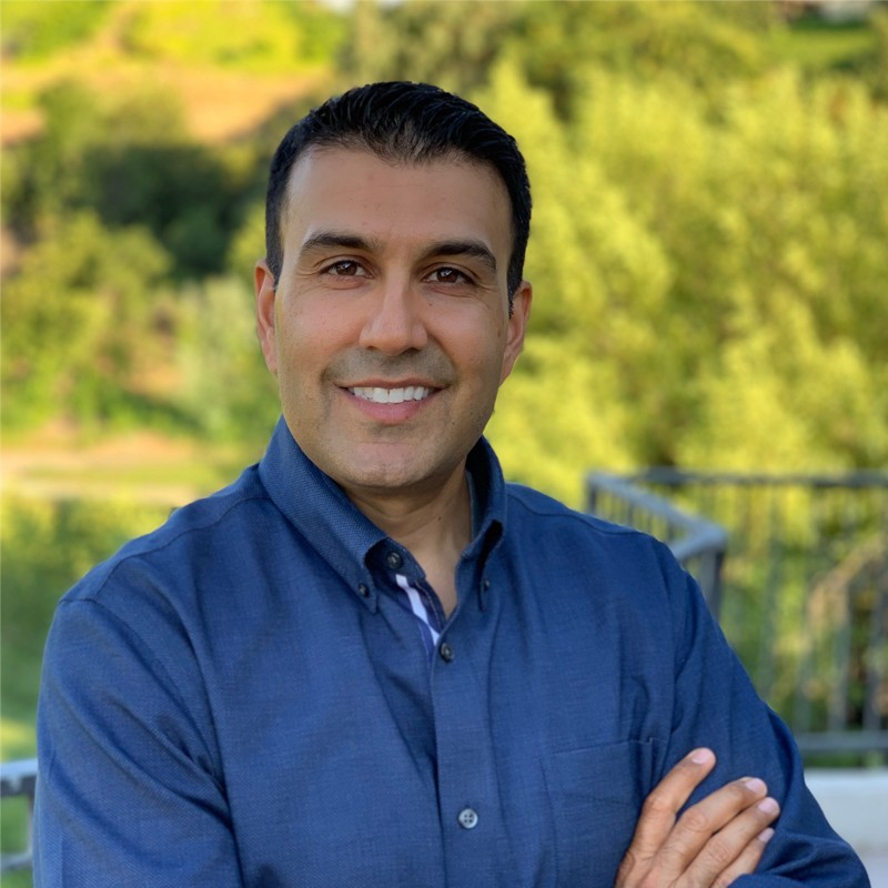 Rick Nanda