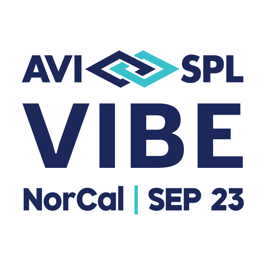 2026 VIBE NorCal logo