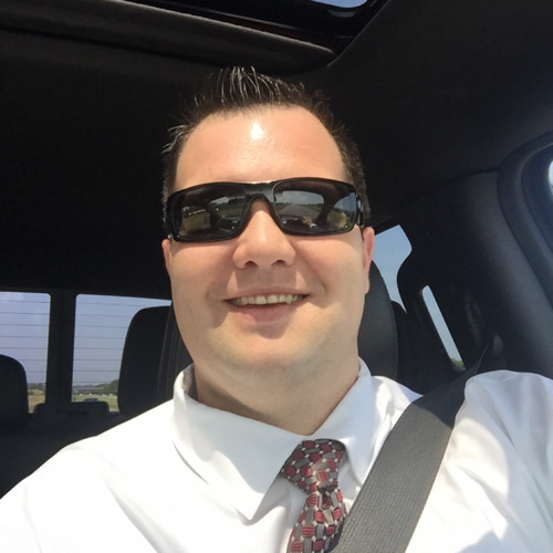 Chris Booth Construction Manager JE Dunn