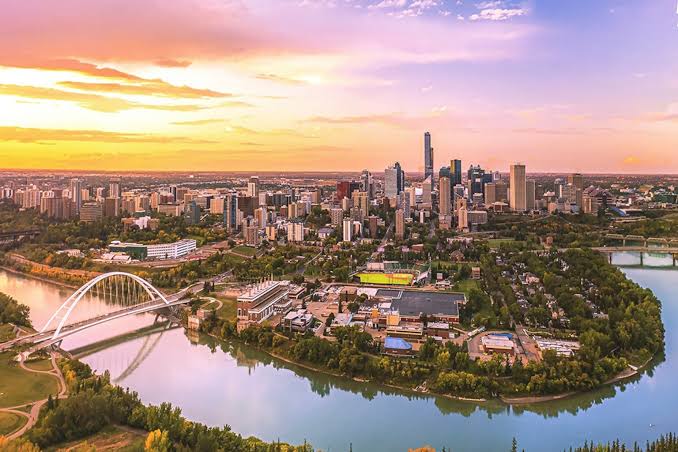 2026 Bytes & Bites: Edmonton