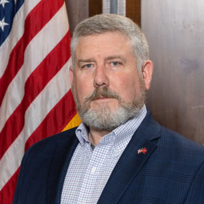 Jeff Morton