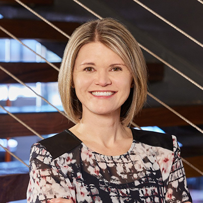 Michelle Chavey