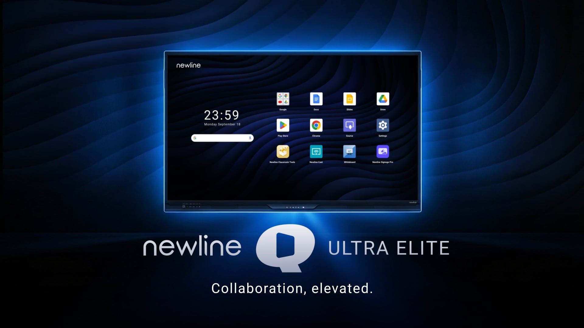 Newline Q Ultra Elite