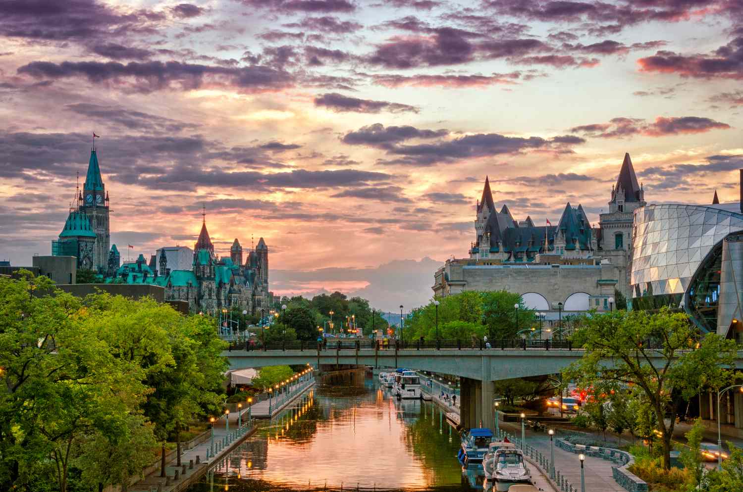 2026 Bytes & Bites: Ottawa
