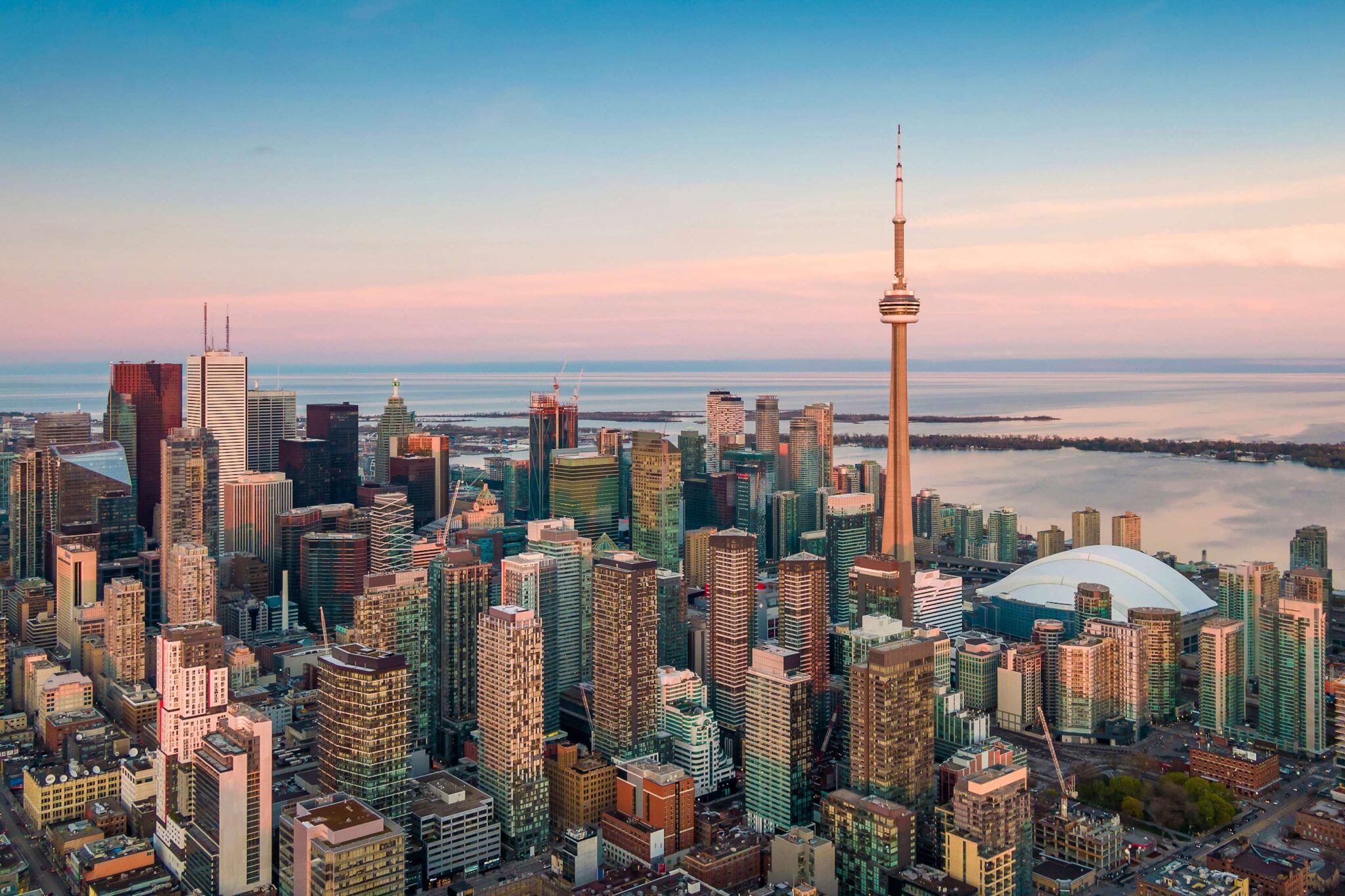 2026 Bytes & Bites: Toronto