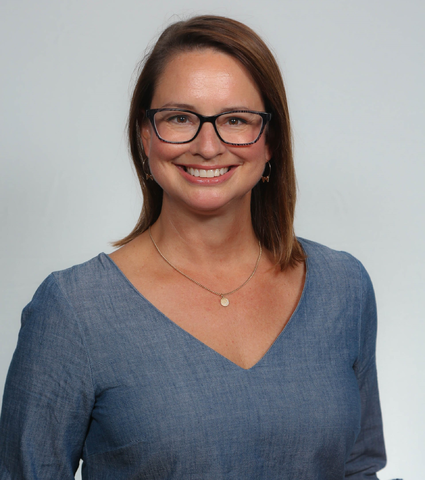 Christina Vernon