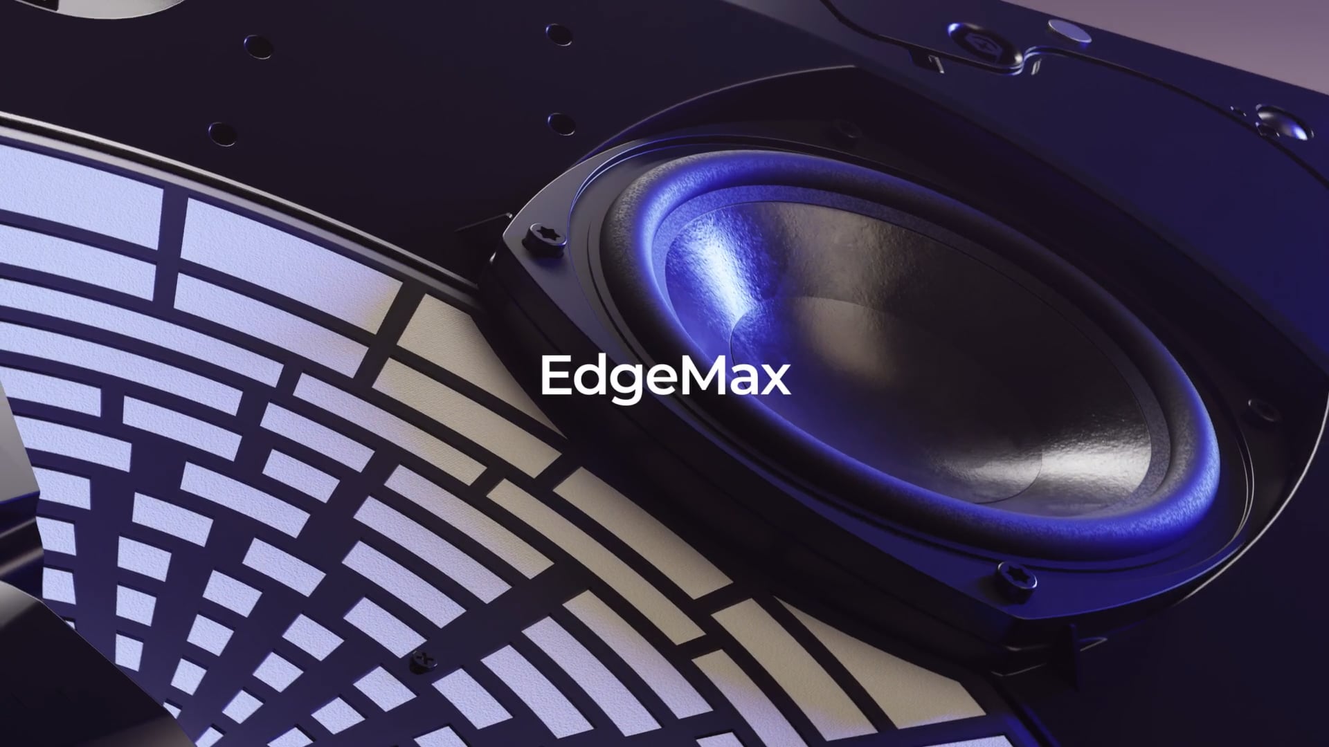 Bose Professional INSTL EdgeMax-LP
