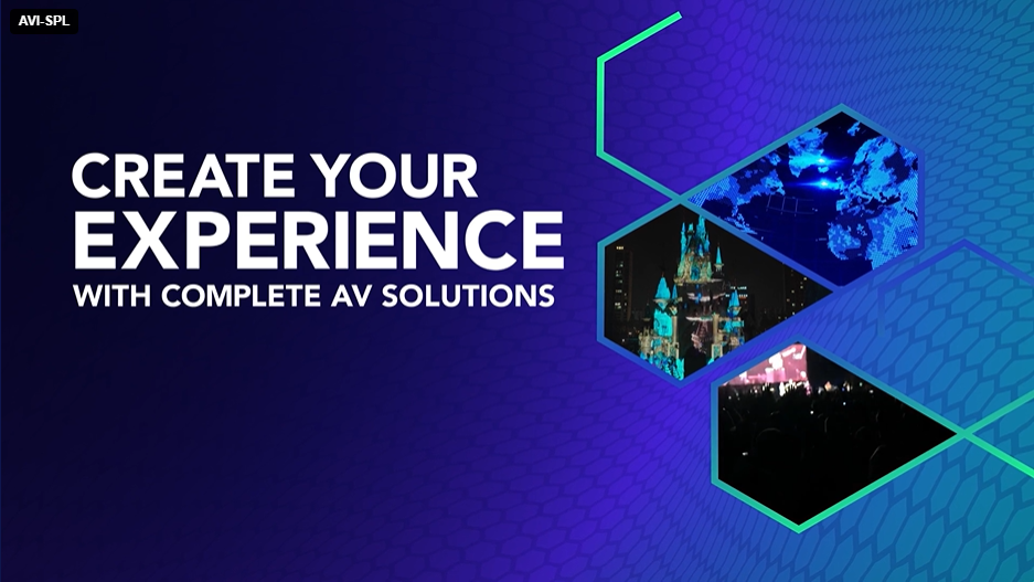 Christie Complete – End-to-End AV Solutions