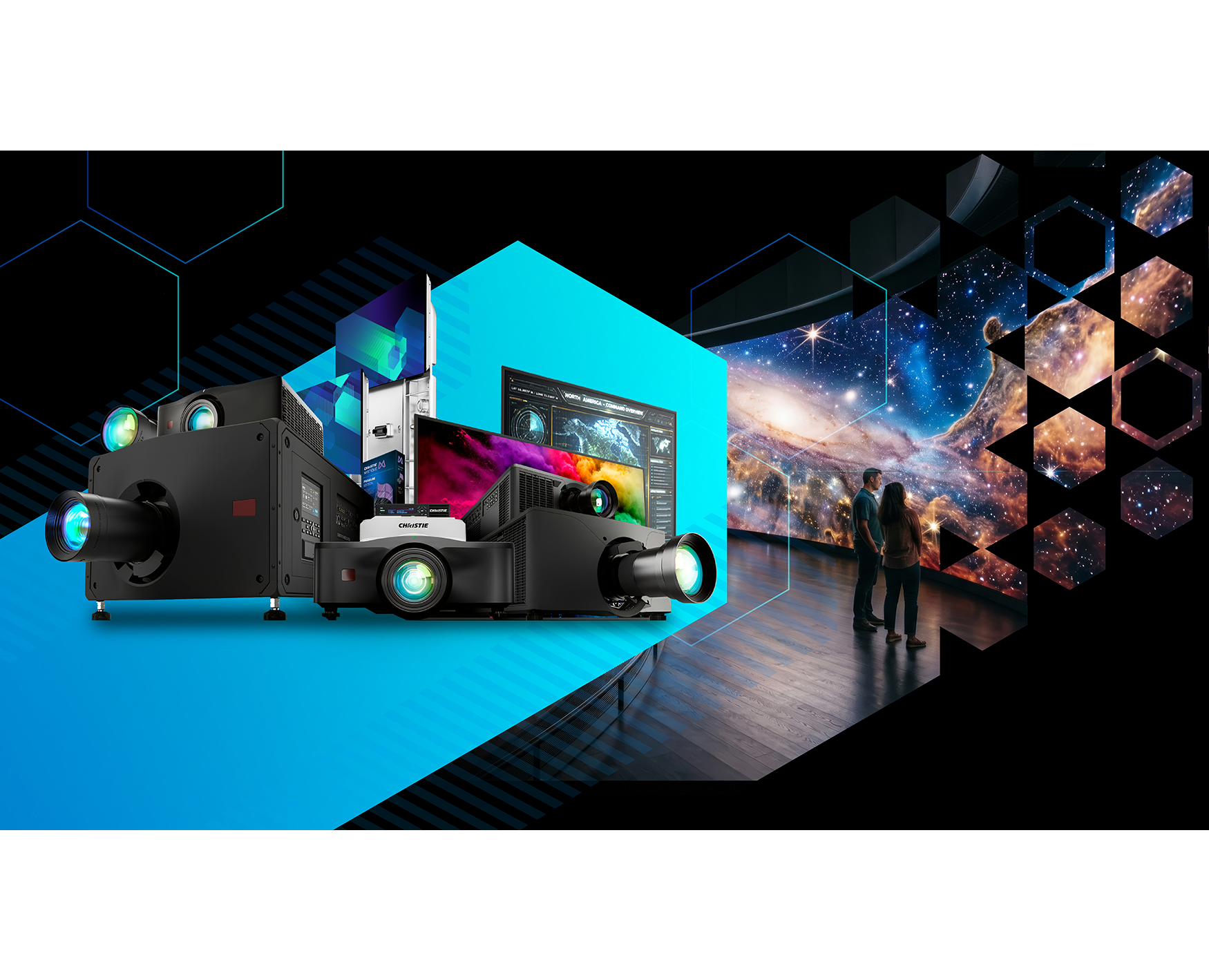 Christie Visual Display Solutions