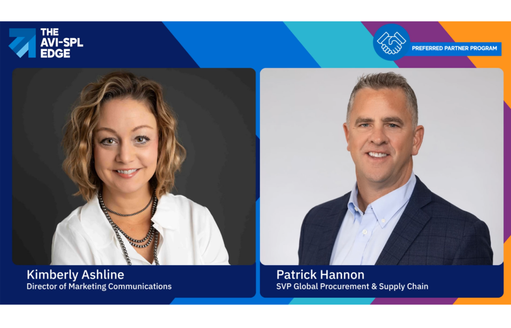 How Preferred Partners Strengthen Global Delivery