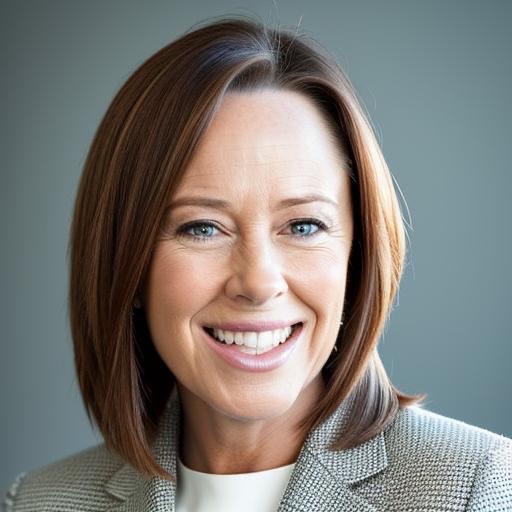 Christine Rogers