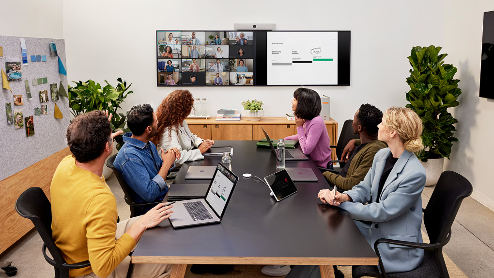 AVI-SPL has earned the Cisco Powered Meeting Rooms Specialization, recognizing our ability to design Cisco meeting room environments at scale