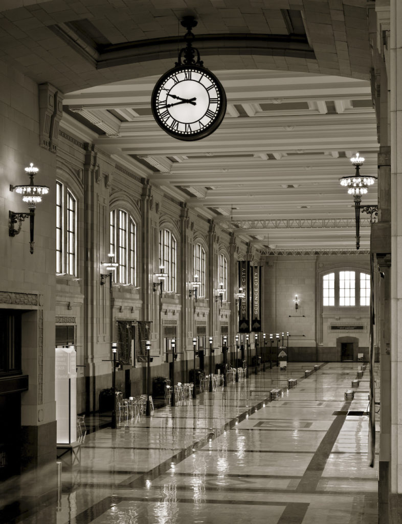 Union Station - Kansas City