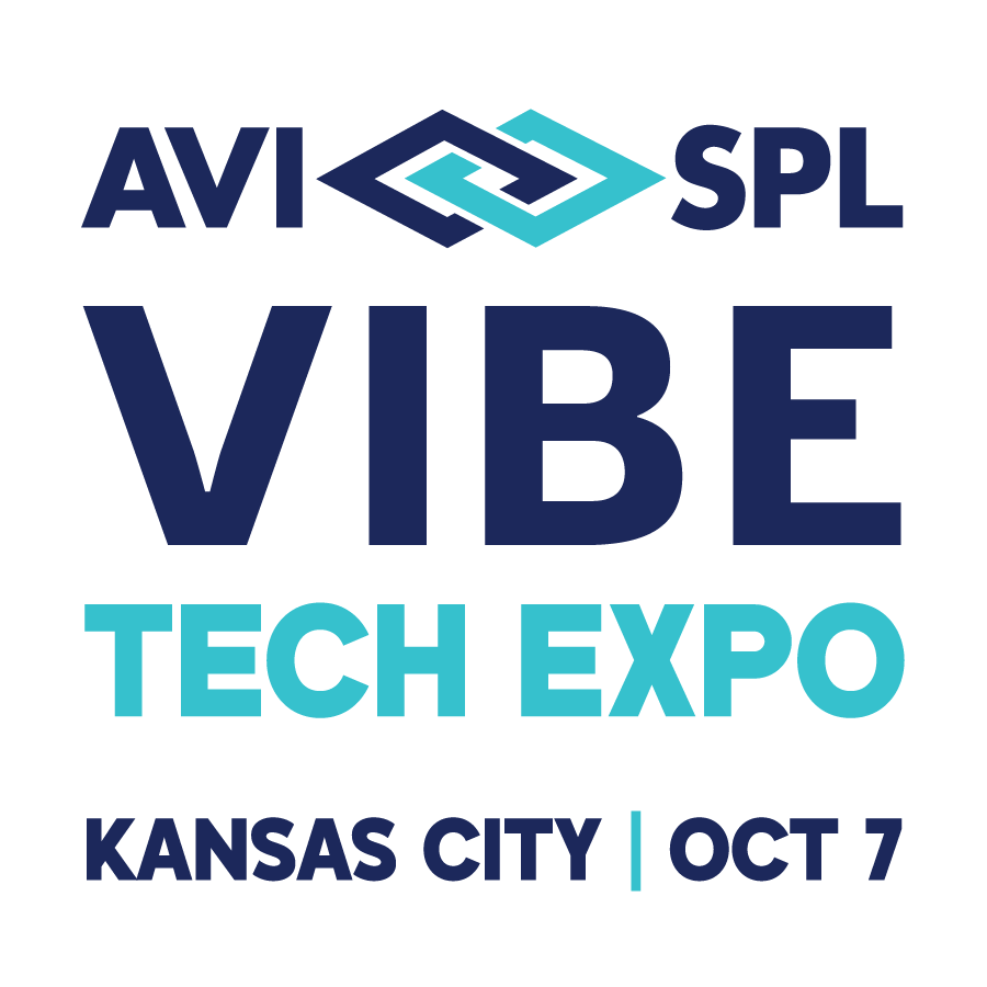 VIBE Tech Expo Kansas City 2026 logo